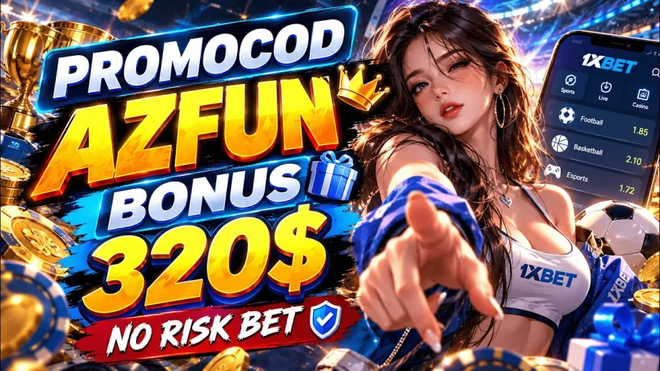 5 Essential Steps to Use 1xbet Promo Code Nepal for Exclusive Bonuses